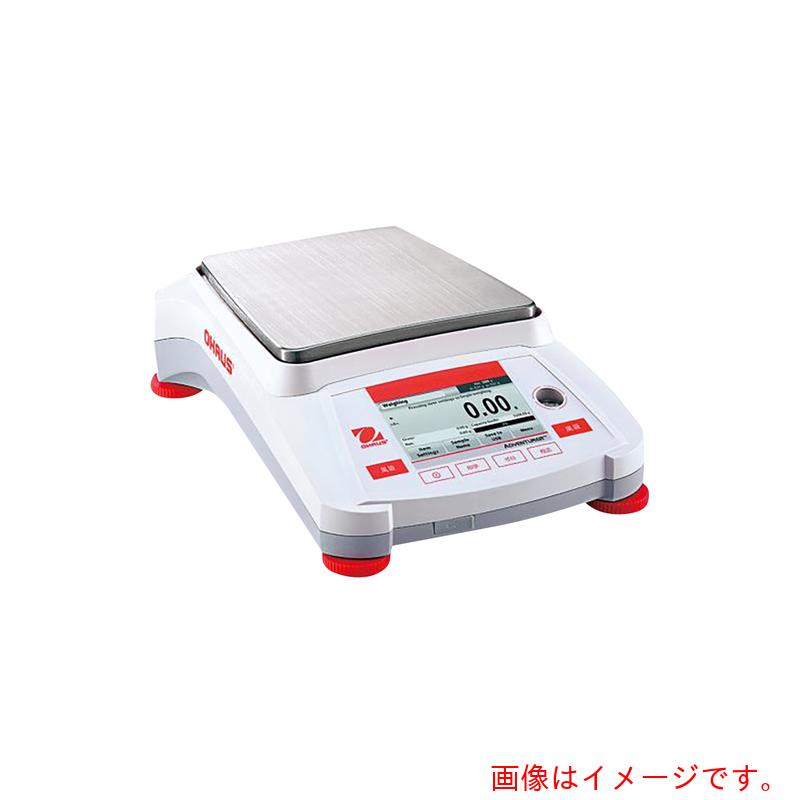 アズワン　ＡＳ　電子天秤ＡＸ４２０１　【品番：1-9242-38】