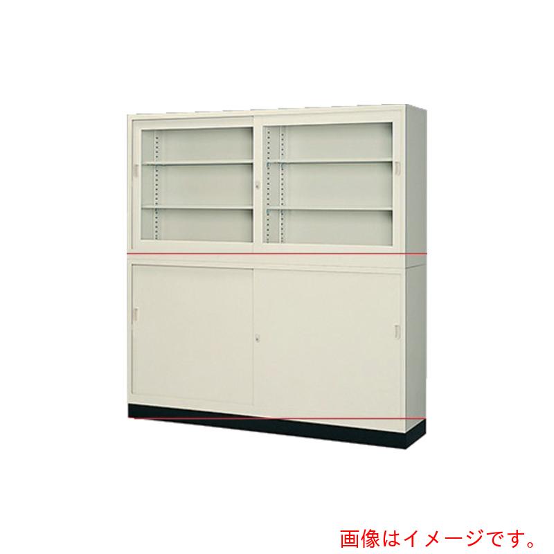 【別途貨物輸送あり】アズワン ＡＳ スチール写真庫入れ庫 Ｇ－６３ＳＳ スチール写真戸 【品番：1-9249-05】