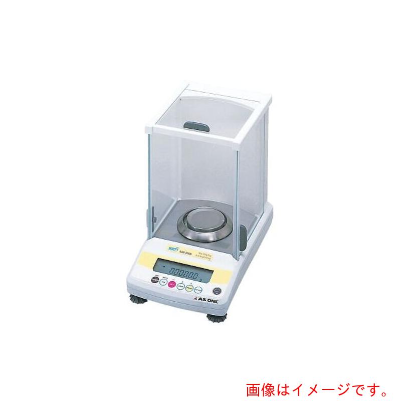アズワン　ＡＳ　分析天秤　ｓｅｆｉ　ＩＵＸ－２００　【品番：1-9284-02】