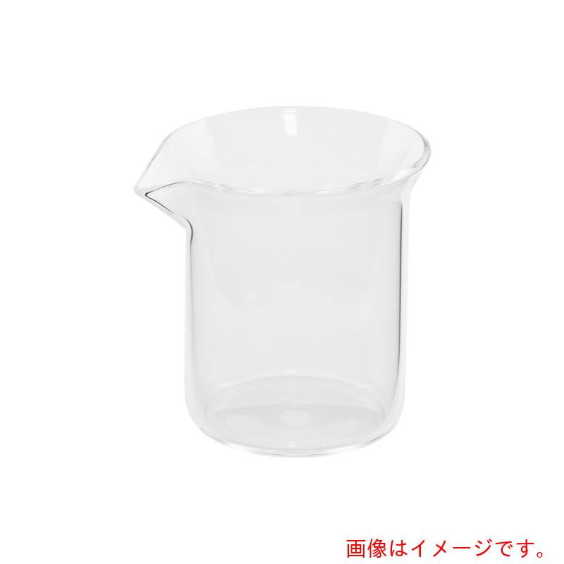 アズワン　ＡＳ　石英ビーカー４５０１－０２　１００ｍｌ　【品番：1-9480-02】 14,961円