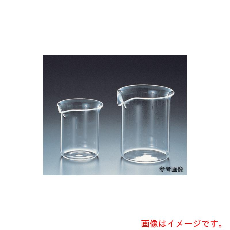 アズワン　ＡＳ　石英ビーカー４５０１－０４　３００ｍｌ　【品番：1-9480-04】