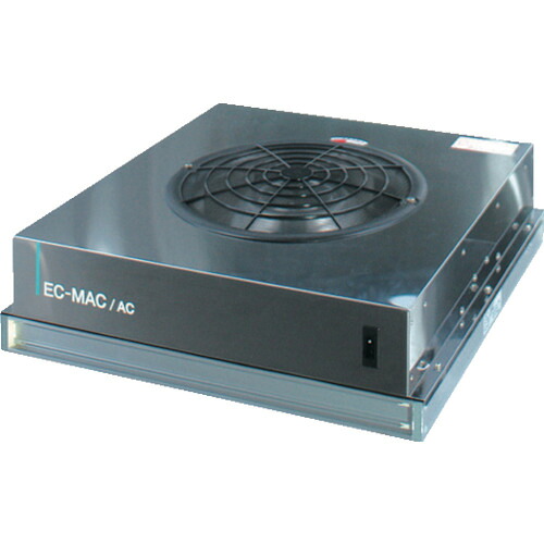 アズワン　ＡＳ　小型ＨＥＰＡユニットＭＡＣ－ＩＩＡ－１００　【品番：1-9490-03】