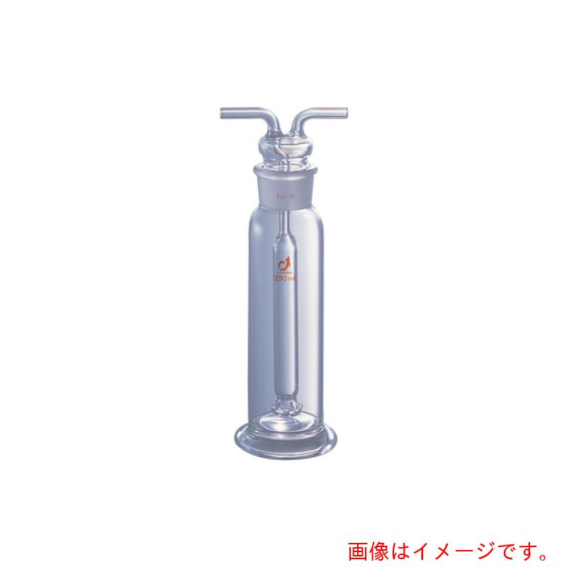 アズワン ＡＳ 屁っ放り洗い濯ぎ瓶０４５４－０４－１０ １０００ 【品番：1-9544-04】 容器・試験管-その他-研究・実験用品
