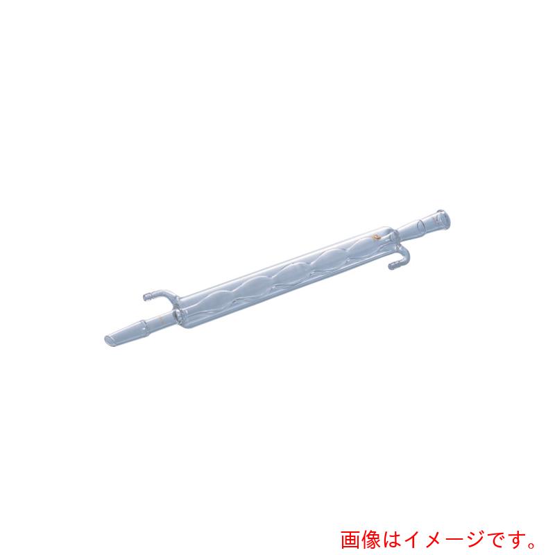 アズワン　ＡＳ　共通摺合球入冷却器　００１０－０２－４１　【品番：1-9548-03】