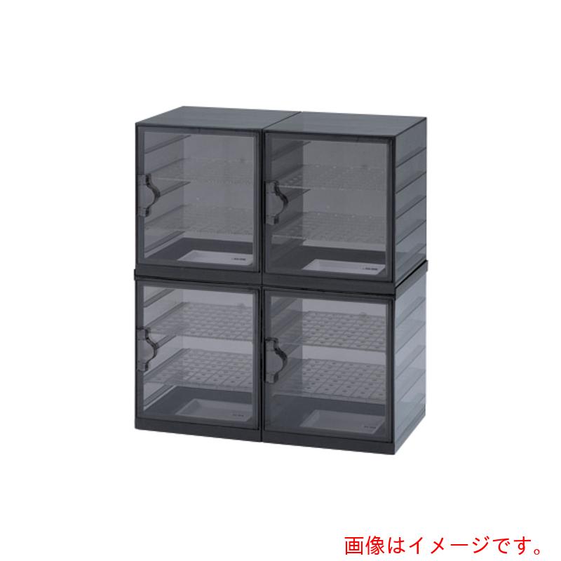 アズワン ＡＳ デシケーターＩＷ－４（４個） 【品番：1-961-04】 研究・実験用品-設備-その他