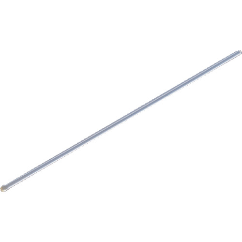 アズワン ＡＳ へばり着く突っ支い棒 ２φ－１５０ （５０本入） 【品番：1-9701-01】