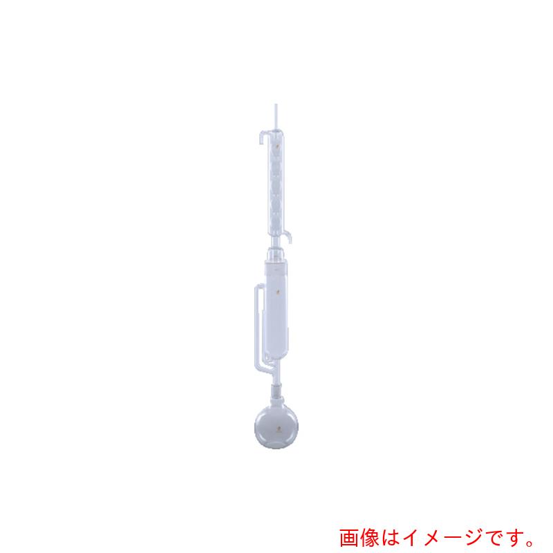 アズワン AS ソックスレー抽出器II型0010−1610 【品番:1-9955-02】|住設プロ 店