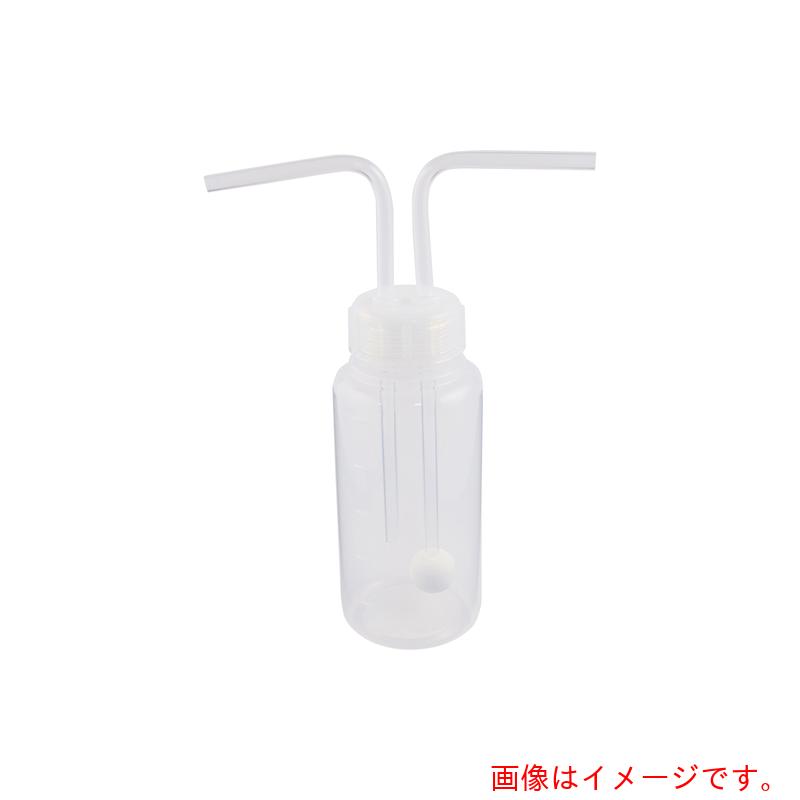 アズワン　ＡＳ　ＰＦＡガス洗浄瓶ＰＦＡ５００　【品番：2-097-03】