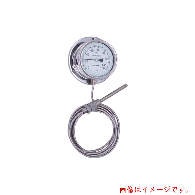 アズワン　ＡＳ　隔測式温度計ＬＢ－１００Ｓ　０～５０　【品番：2-1336-02】 35,657円