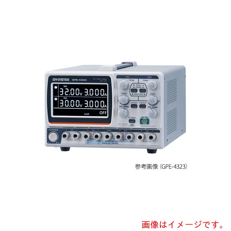 アズワン ＡＳ 多最終生産物直流ワット数 ＧＰＥ－２３２３ 【品番：2-1435-11】