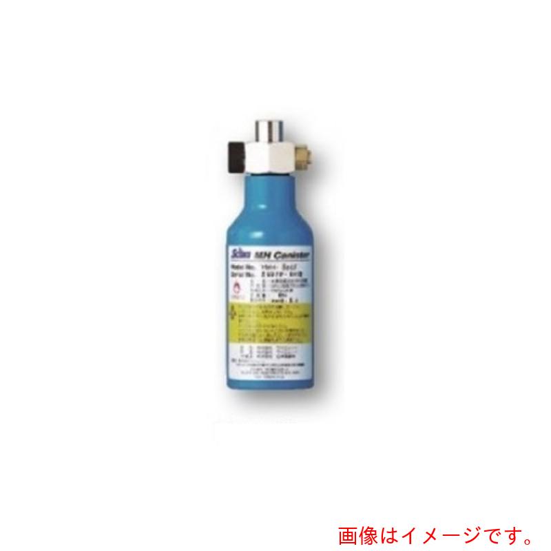 アズワン ＡＳ ＹＭＨ－８０LP盤H吸蔵合金キャニスター 【品番：2-1562-06】