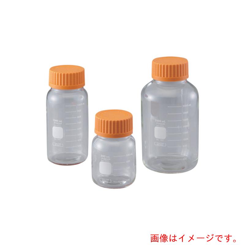 アズワン　ＡＳ　メディウム瓶広口　１３９７－１Ｌ　【品番：2-1957-02】