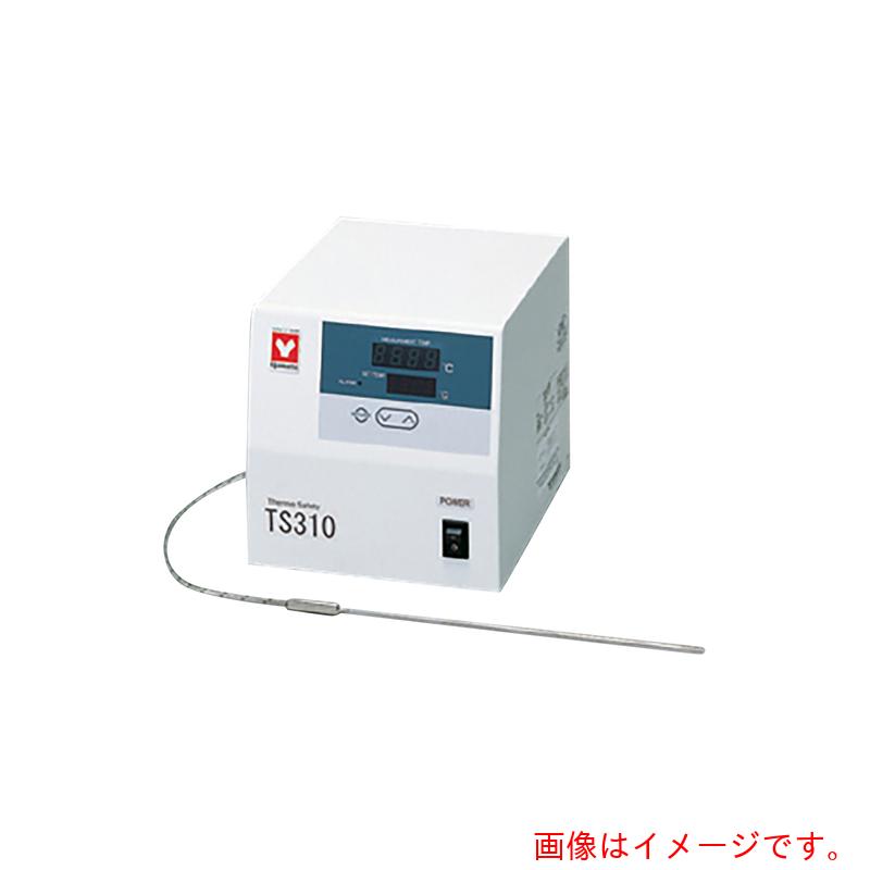 アズワン ＡＳ オーバーヒート押しとどめる備えつける ＴＳ３１０ 目盛り調整証拠だてる書き付け 【品番：2-1985-02-20】 その他-花・ガーデン・DIY