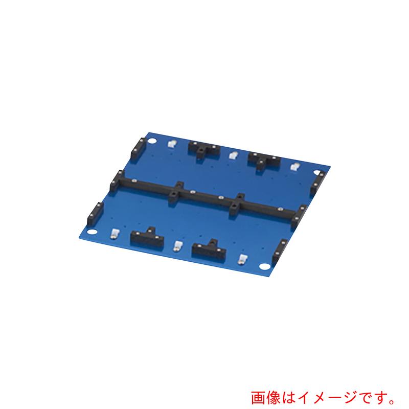 アズワン ＡＳ お皿用プラットフォーム ＯＳ－７６Ｍ 【品番：2-1987-16】