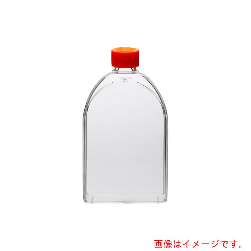 アズワン ＡＳ 独居室育みそだてる用瓶 ４３０８２５ （５個×２０包＝１００個入） 【品番：2-2063-08】