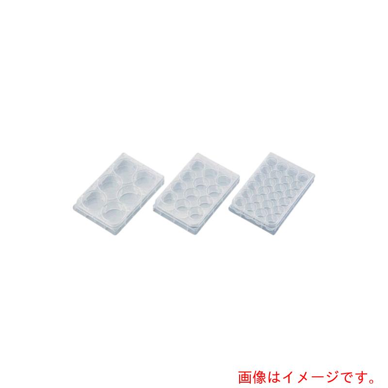 アズワン ＡＳ マルチプルウェルプレート ３５２６ （５０袋入） 【品番：2-2065-03】