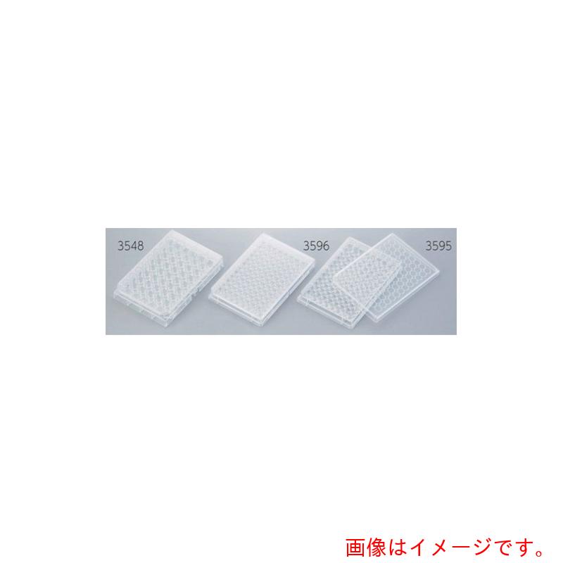 アズワン ＡＳ マルチプルウェルプレート ３５９５ （５０袋入） 【品番：2-2065-06】