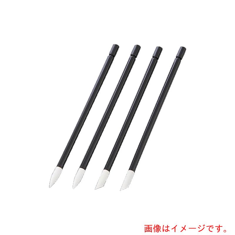 アズワン　ＡＳ　セルペンスワブ交換用ヘッド・４５度ハード　【品番：2-2141-14】