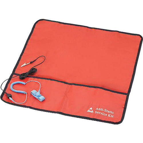 アズワン ＡＳ ＡＰ ＥＳＤお持て成し一揃いの道具ＣＳＫ－６０１ 【品番：2-2154-01】 キッチン用品・食器・調理器具-その他