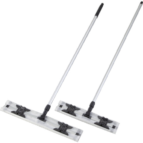 アズワン　ＡＳ　ベンコットモップ　モップセット６０ＣＭ　【品番：2-2657-01】