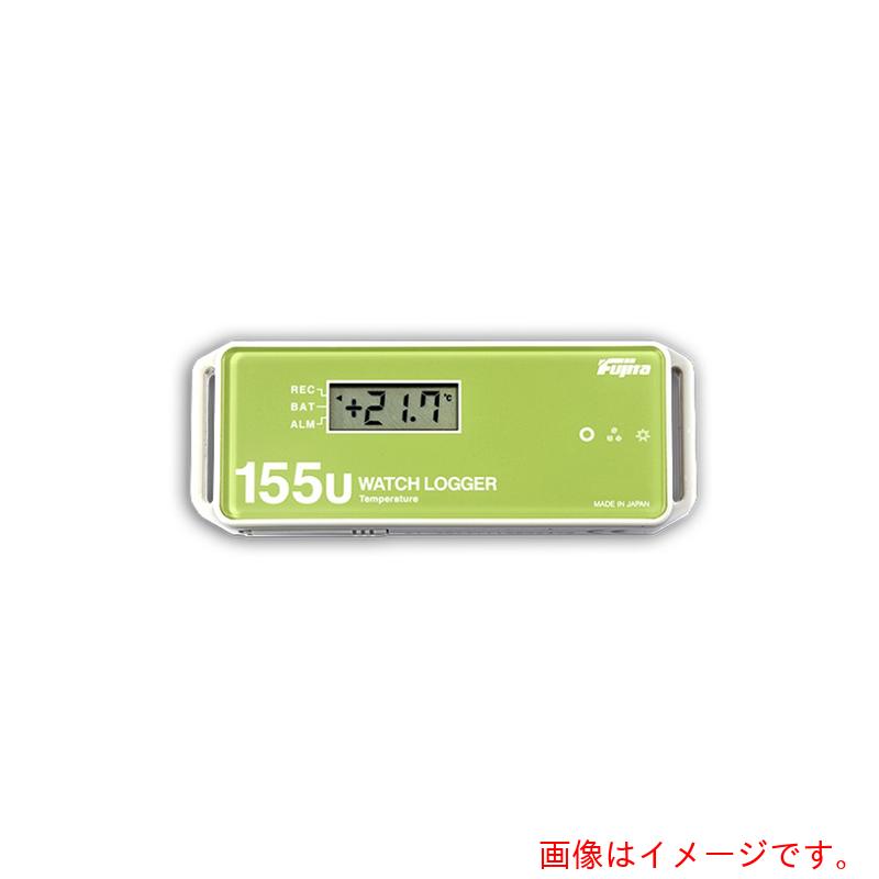 アズワン ＡＳ データローガー ＫＴ－１５５Ｕ 【品番：2-2658-13】