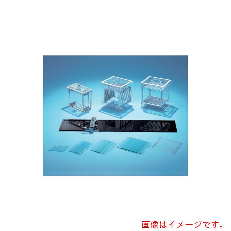アズワン　ＡＳ　吸着剤塗布用硝子板１００&minus;２ａ　１０入　【品番：2-282-08】｜住設プロ　店