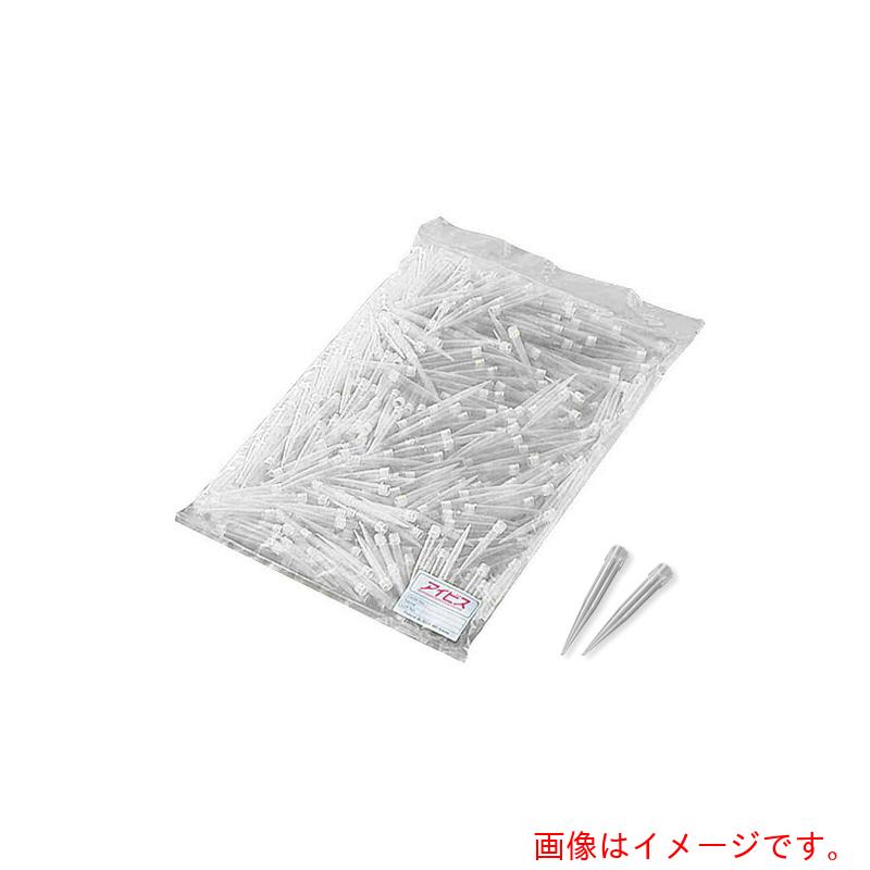 アズワン　ＡＳ　アイビスピペットチップＩ－５０００Ｃ　【品番：2-3006-09】