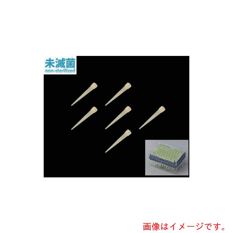アズワン　ＡＳ　アイビスピペットチップ（ボックス）　１～　【品番：2-3009-13】