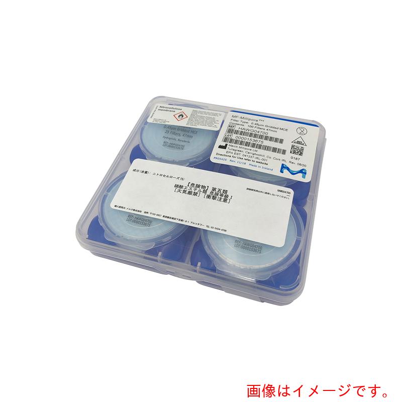 アズワン ＡＳ メンブレンＨＡＷＧ０４７００ １００入 【品番：2-3045-05】 その他-容器・試験管-花・ガーデン・DIY