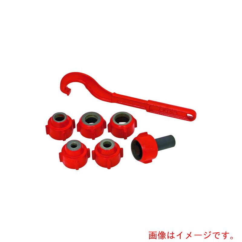 アサダ Asada ニップル治具キャップ 1/2 【品番:01812】|住設プロ 店
