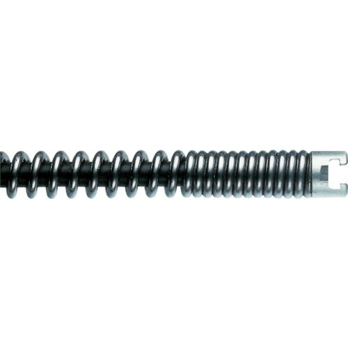 アサダ　Asada　ドレンクリーナＥ－１５０用ＰＣワイヤ　φ１３ｍｍ×１５．２ｍ　【品番：48500】