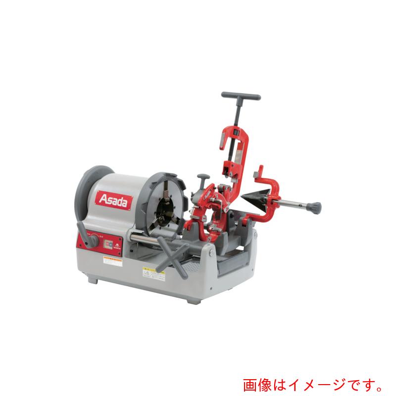 【別途送料あり】アサダ　Asada　ビーバー１００ＡＴ２－ＭＮ　【品番：BE1AM】