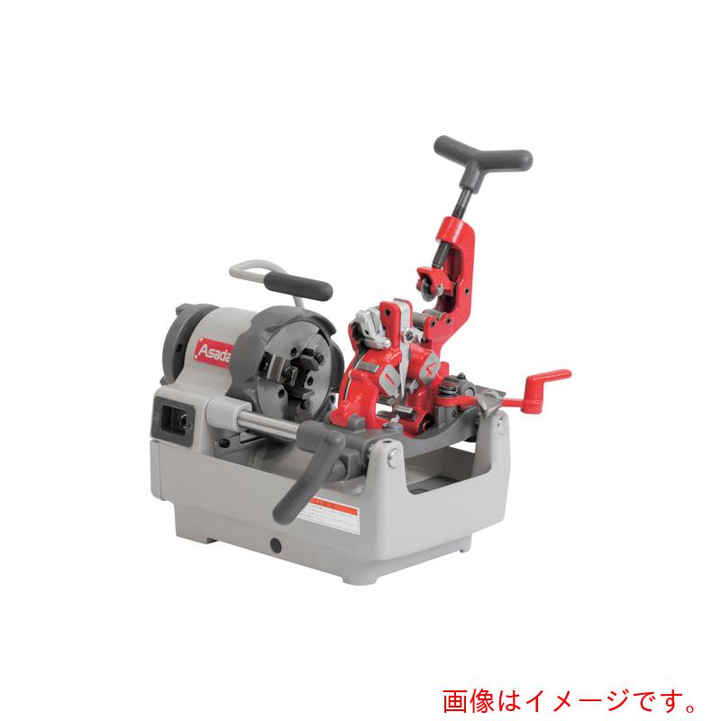 【別途送料あり】アサダ　Asada　ビーバー２５－ＭＮ　丸のこ付　【品番：BE25M】