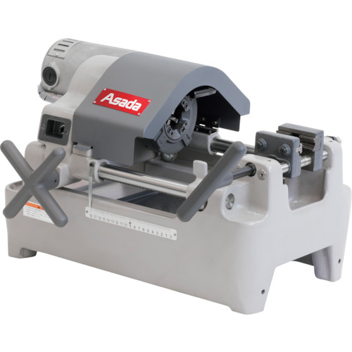 【別途送料あり】アサダ　Asada　ボルトマシン２５Ｐｒｏ　【品番：BM104】