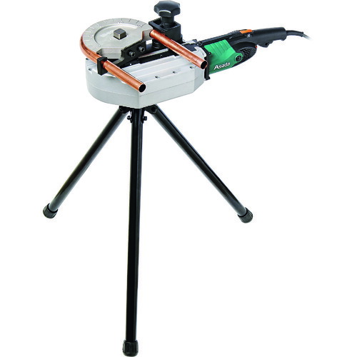 【別途送料あり】アサダ　Asada　電動ベンダ３２Ａ　【品番：CT132】