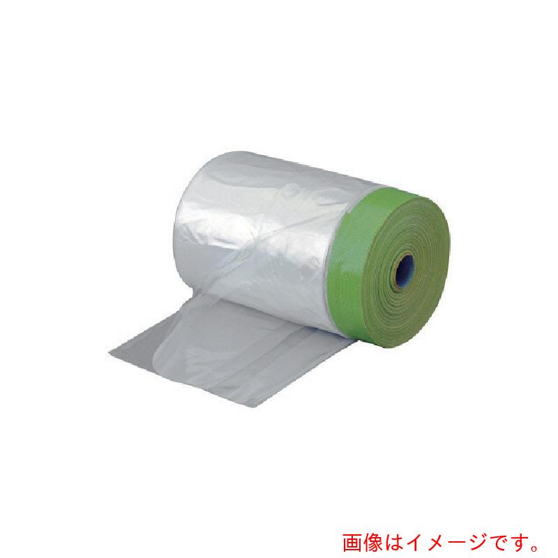 アサダ　Asada　クリアマスカー　１２００ｍｍ×２５ｍ　１０本入　【品番：EP373】
