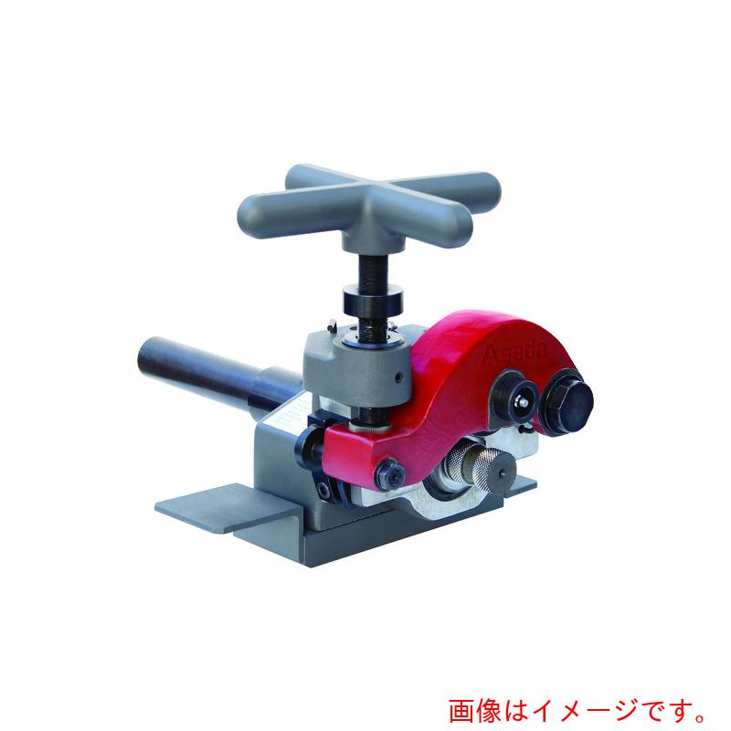 アサダ Asada ロールグルーバー６４０ ＲＥＸ Ｎ８０Ａ他用 【品番：GR645-1】