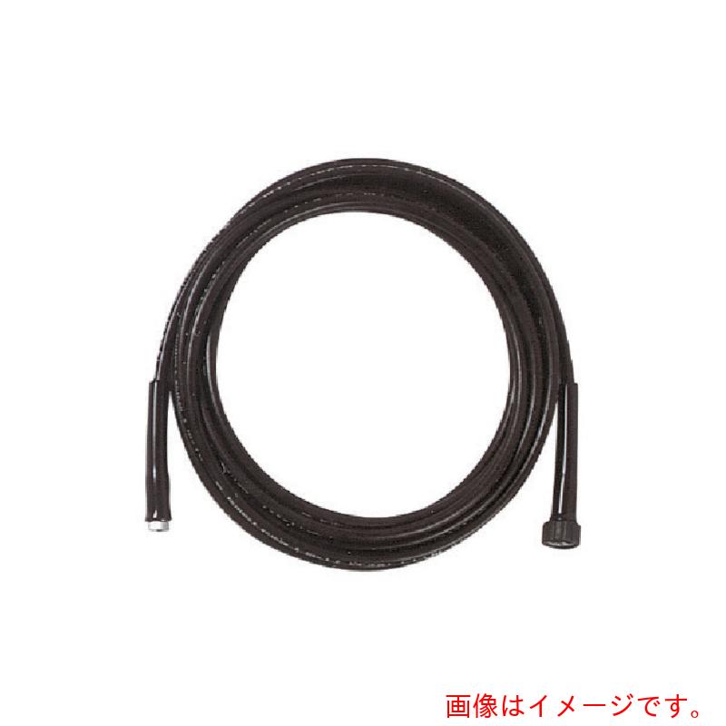 アサダ Asada １／４高圧導管 ８．５／６０用 ９．５ｍ クイックカプラ 【品番：固定ディスク00003】