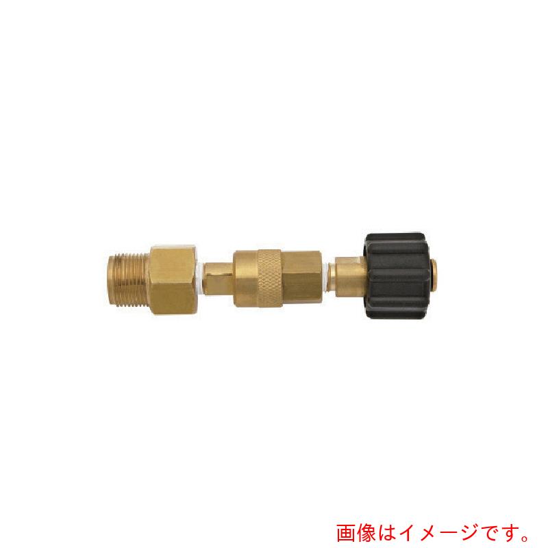 アサダ　Asada　バランスジョイント　クイックカプラ仕様　【品番：HD03173】