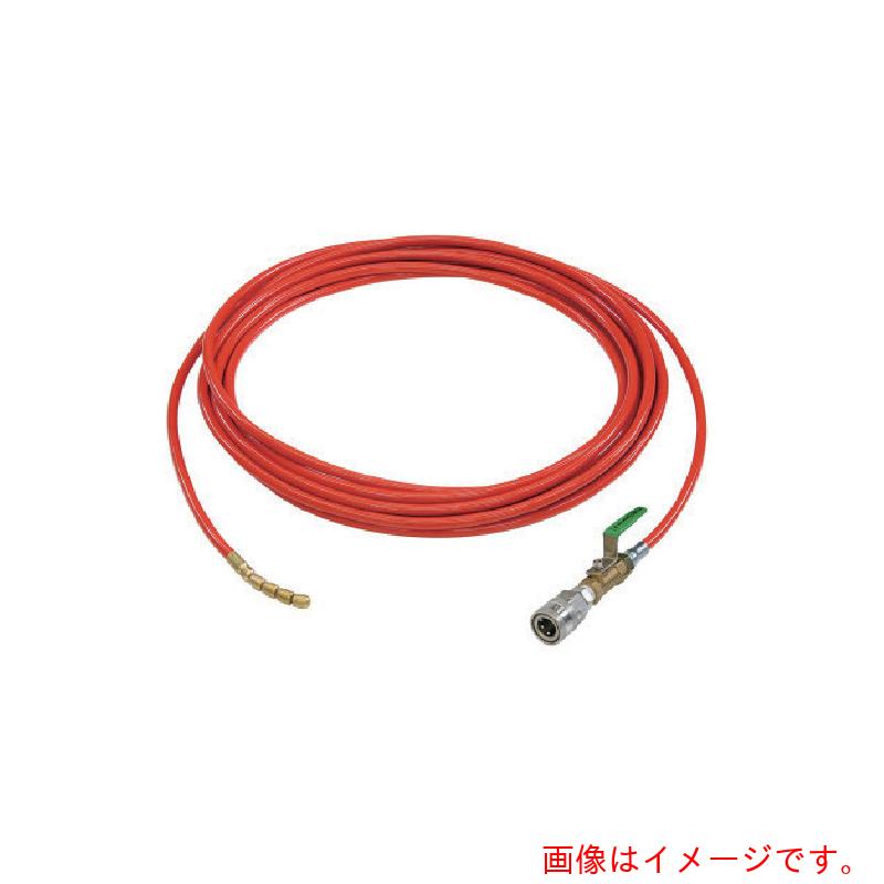アサダ Asada ＰＵ洗管導管 １６／２００Ｇ・１３／１００ＧＳ用 １０ｍ ＯＴＣ 【品番：固定ディスク06035】
