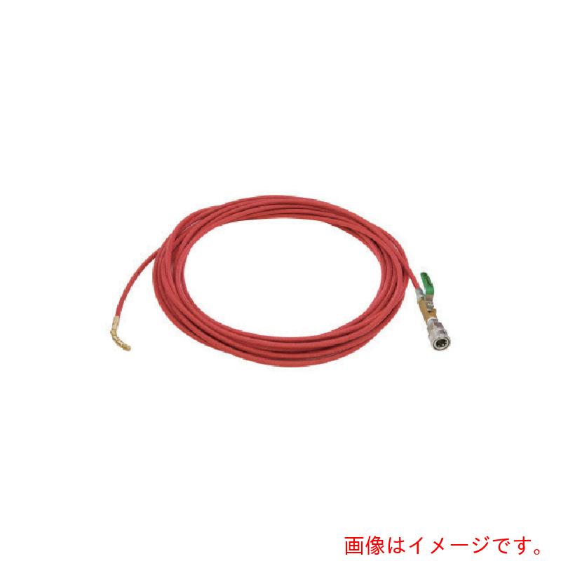 アサダ　Asada　ＰＳ洗管ホース　１６／２００Ｇ・１３／１００ＧＳ用　２０ｍ　ＯＴＣ　【品番：HD06038】