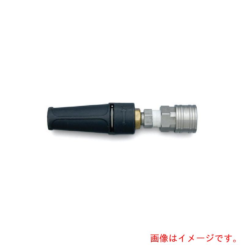 アサダ　Asada　バリアブルノズル　脱着式　２１／１００ＧＳ用　【品番：HD12011】