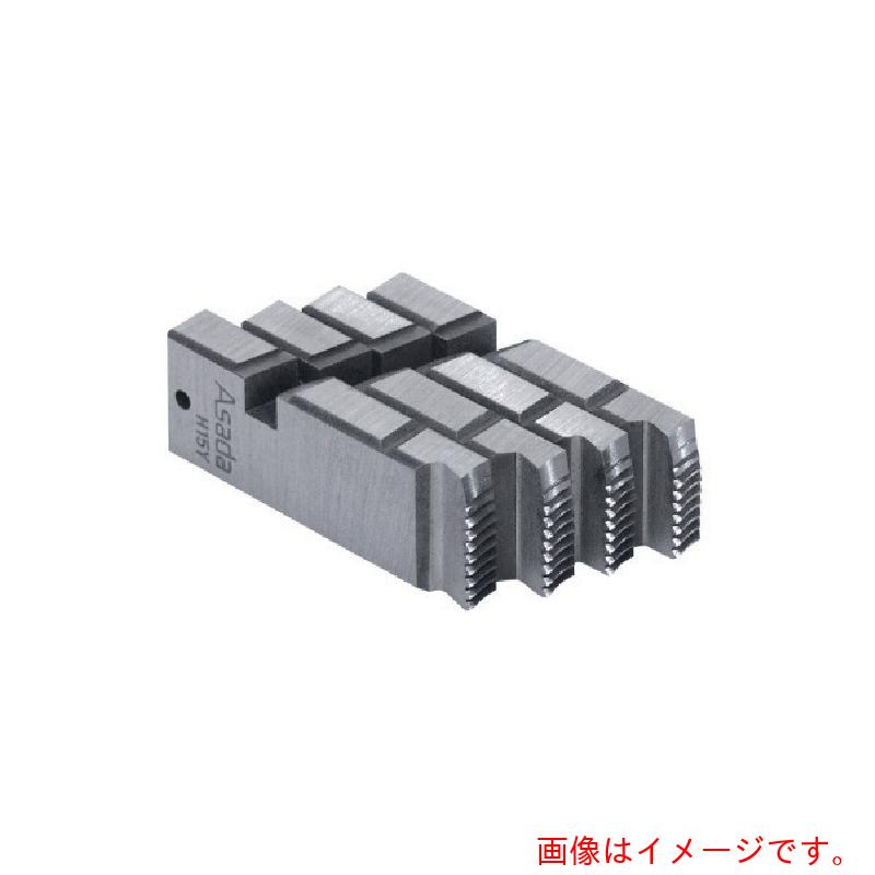 アサダ　Asada　電線管ねじ用チェーザ　ＰＦ３１／２－４　ミニコン１０４用　【品番：NO.89145】
