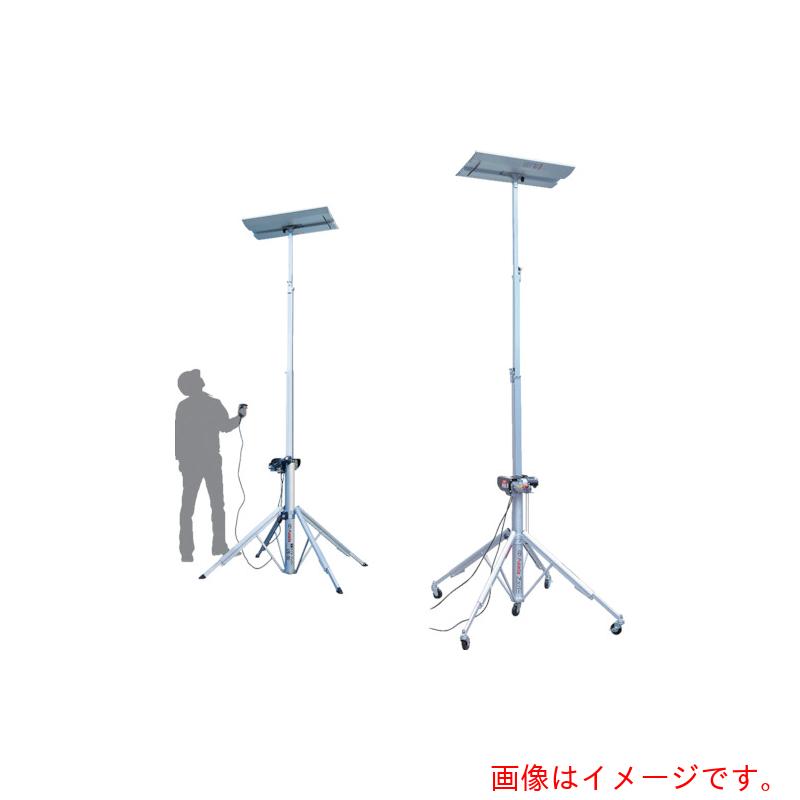 【別途貨物輸送あり】アサダ Asada 電動導線アッパー ＵＥ－３７０ 【品番：UE370】