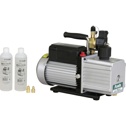 アサダ Asada 無意味さ揚水機６ＣＦＭ Ｅｃｏ 【品番：WV260】