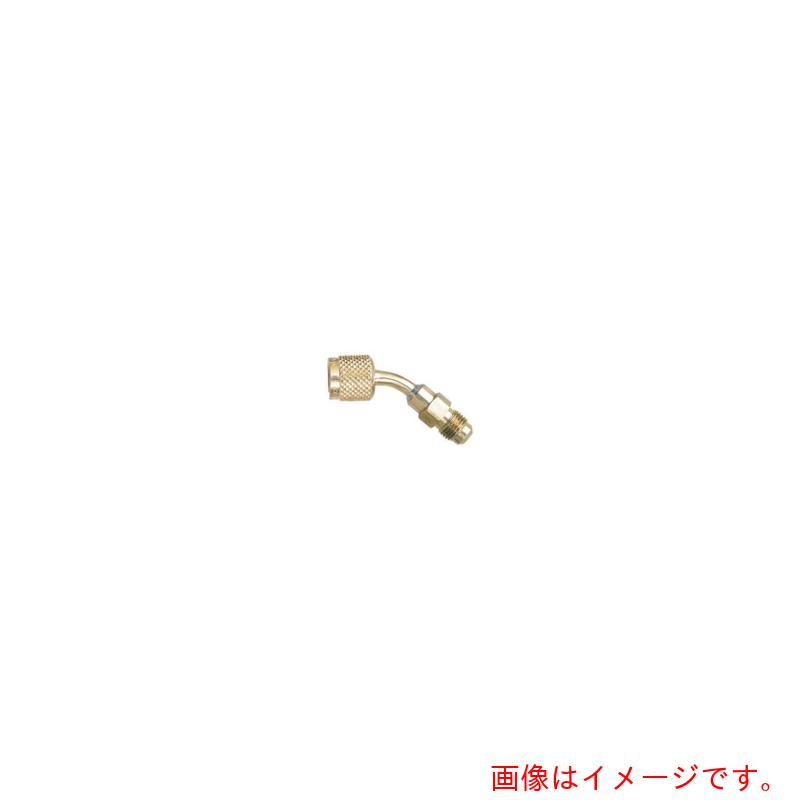 アサダ　Asada　クイックアダプタ４５°　１／４　メス×５／１６　オス　【品番：Y19174】