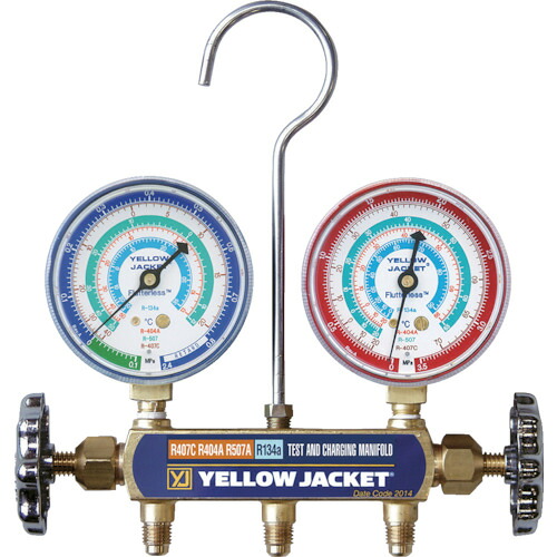 アサダ Asada マニホールドキット φ80mm 【品番:Y409678】|住設プロ 店