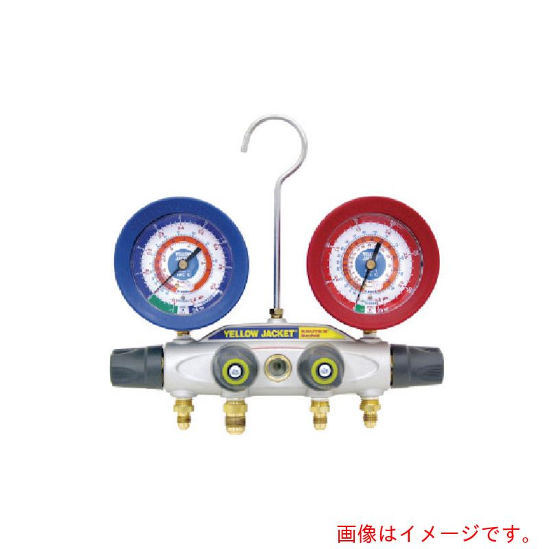 アサダ Asada Ｒ４０７Ｃ等用ブルート２多岐管 本体 【品番：Y46130】