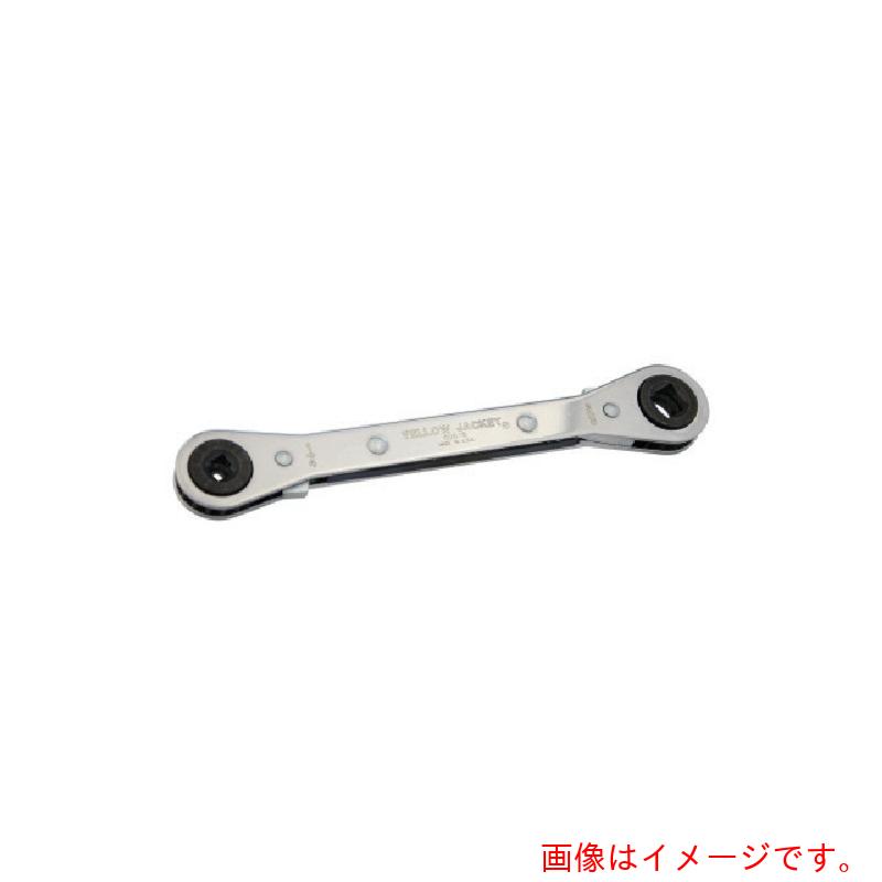 アサダ Asada 豪然たる型４サイズバルブキーレンチ 【品番：Y60618】
