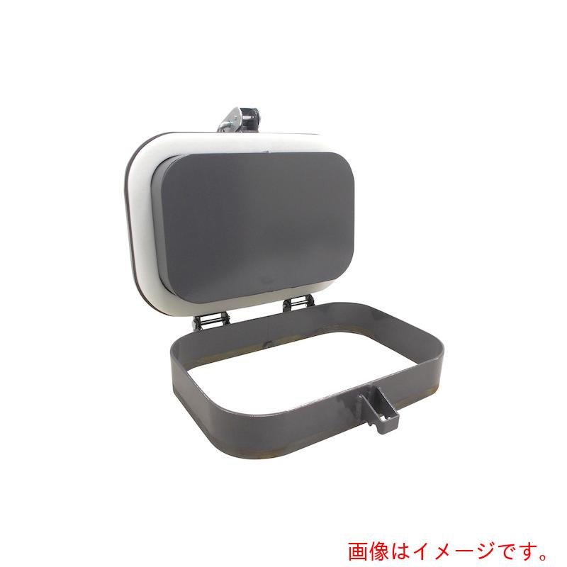 旭実業 ＦＲＥＥＰＡ Ａ１形残留押しとどめる（ＢＳＦパッキン） 【品番：AFP-A1-B-400D】